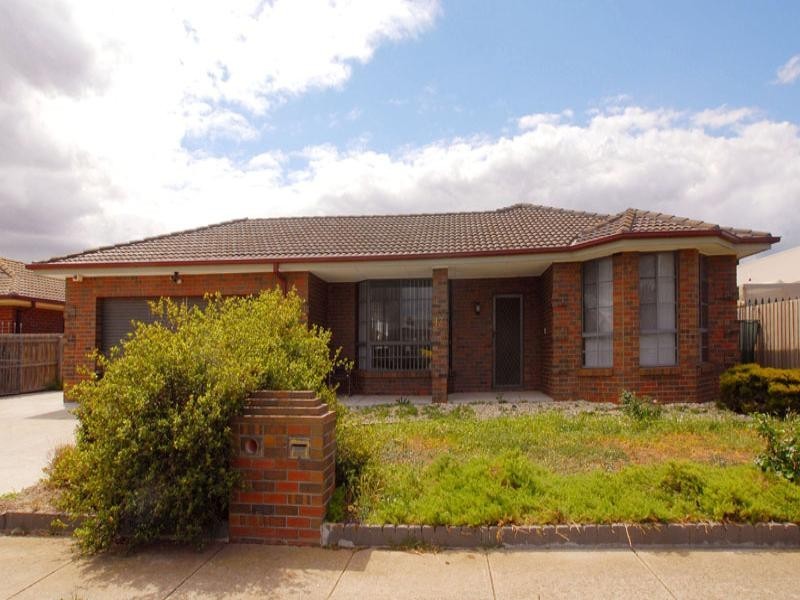 12 Haveaux Street, Werribee VIC 3030