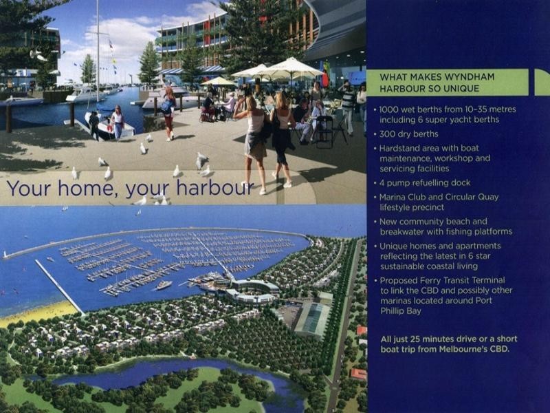 310 Cunninghams Road, Werribee South VIC 3030