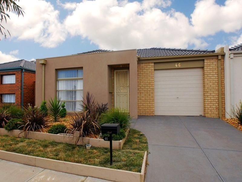 46 Edgevale Way, Tarneit VIC 3029