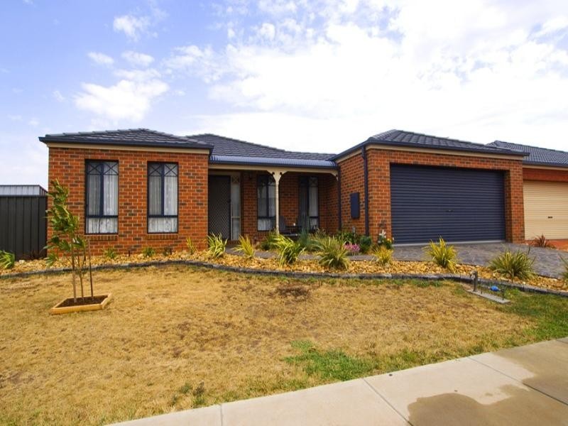 10 Yarra Gum Road, Wyndham Vale VIC 3024