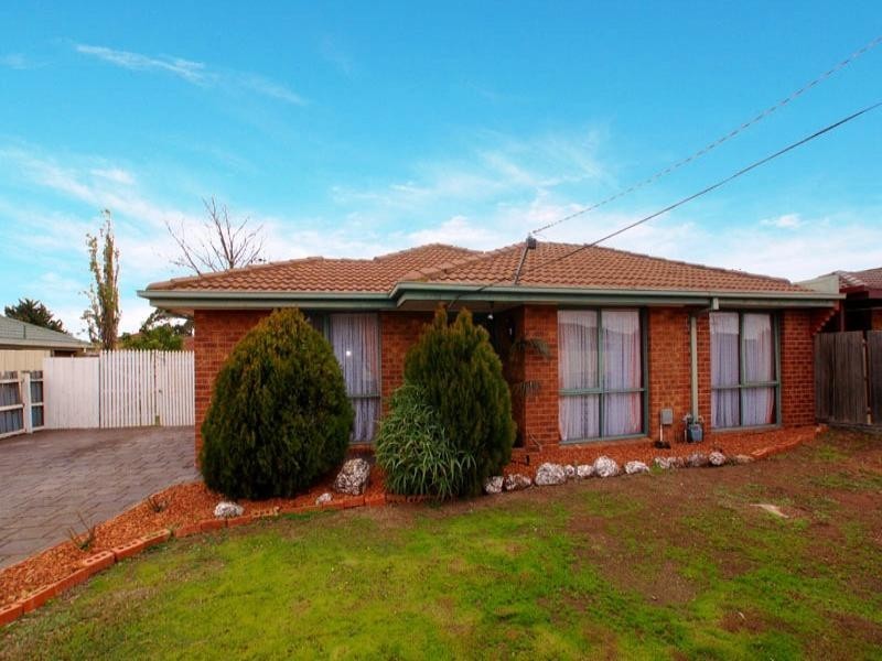 20 Argyle Crescent, Werribee VIC 3030