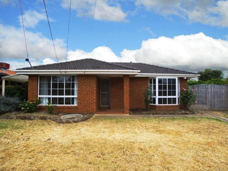 4 Berri Court, Hoppers Crossing VIC 3029