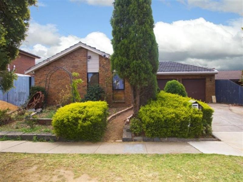 79 Sycamore Street, Hoppers Crossing VIC 3029