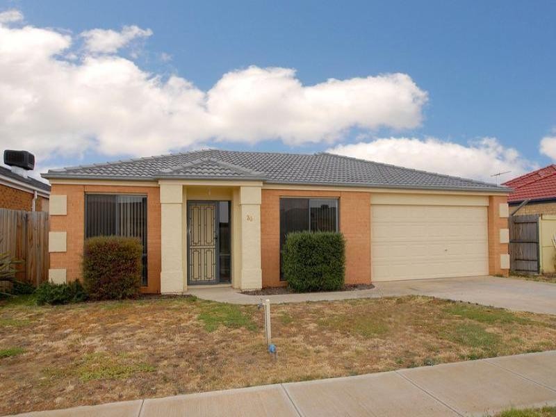 36 Tennyson Drive, Truganina VIC 3029