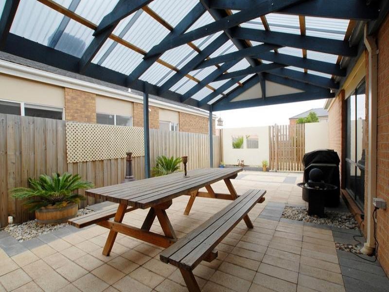 36 Tennyson Drive, Truganina VIC 3029