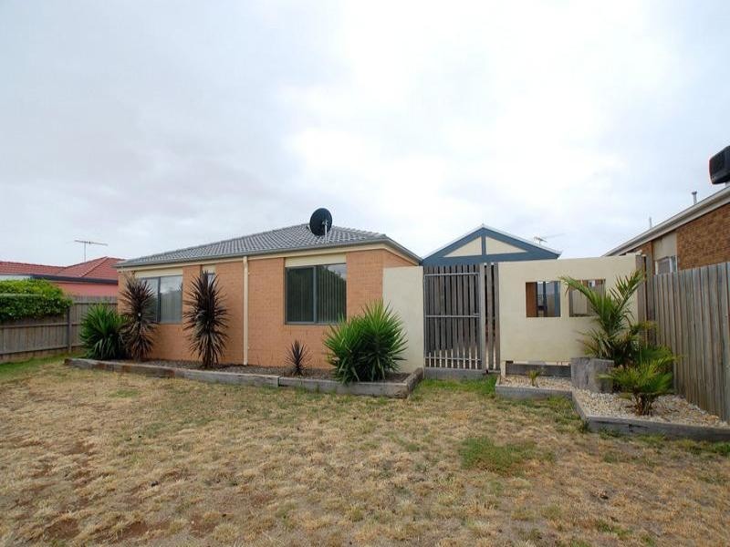 36 Tennyson Drive, Truganina VIC 3029
