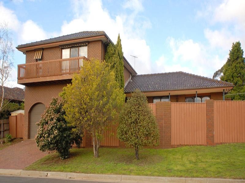 22 Botanic Way, Wyndham Vale VIC 3024