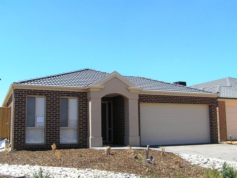 Lot 555 Wing Circuit, Tarneit VIC 3029
