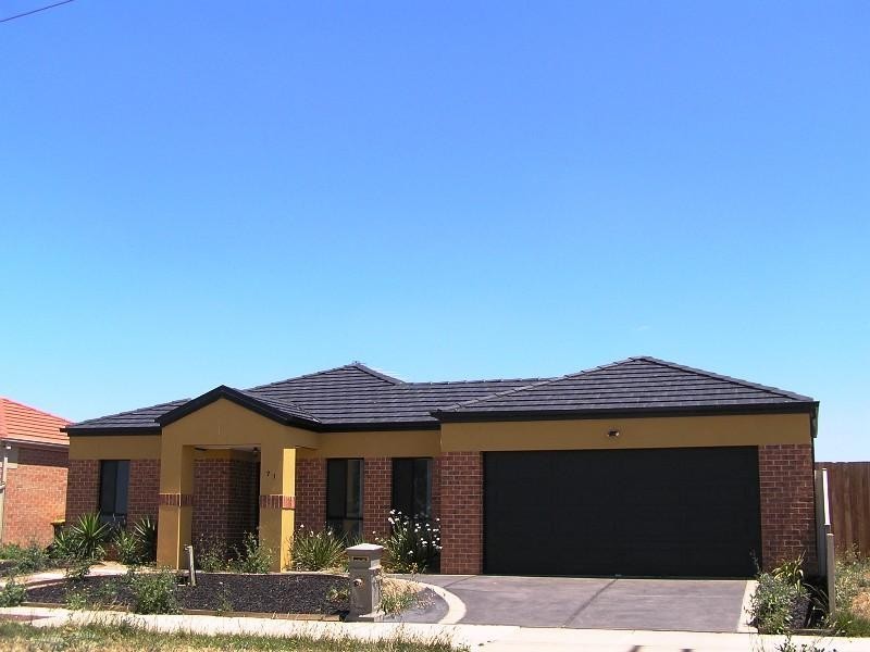 71 Marquands Road, Truganina VIC 3029