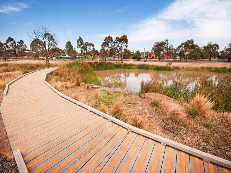Lot 1180 Oxford Way, Wyndham Vale VIC 3024