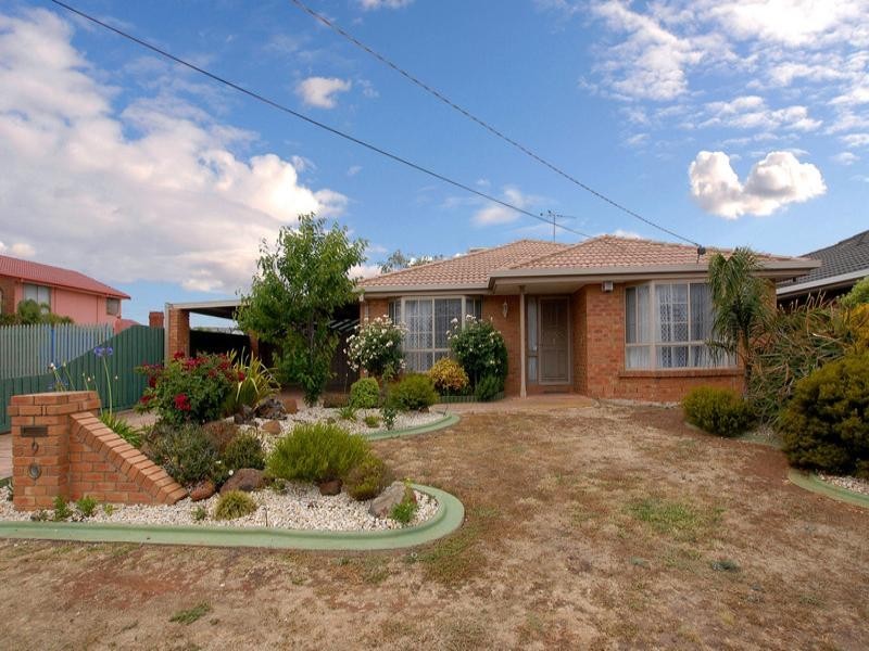 9 Grevillea Crescent, Hoppers Crossing VIC 3029