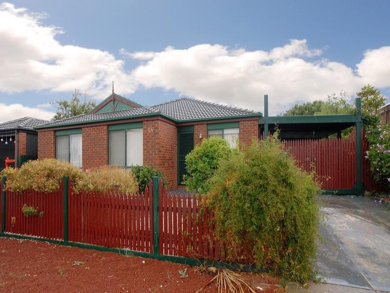 24 Manatee Close, Hoppers Crossing VIC 3029