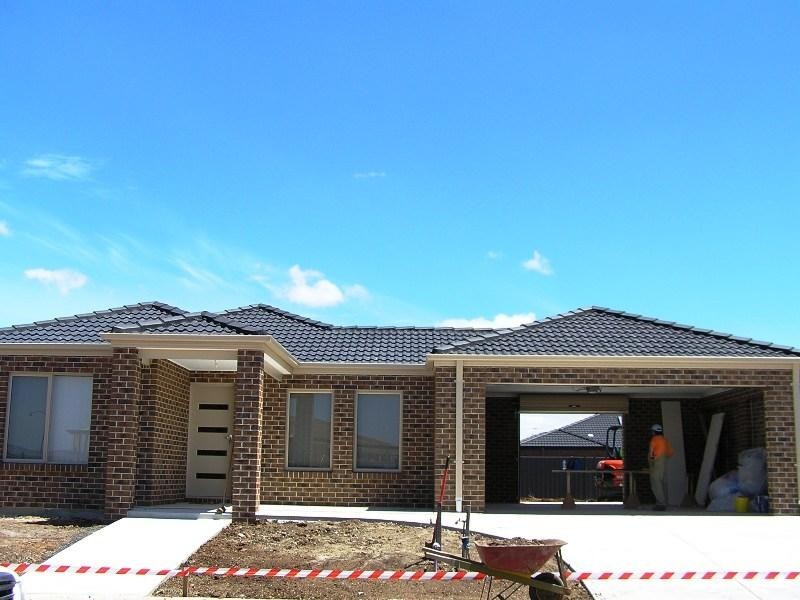 16 Clematis Drive, Wyndham Vale VIC 3024