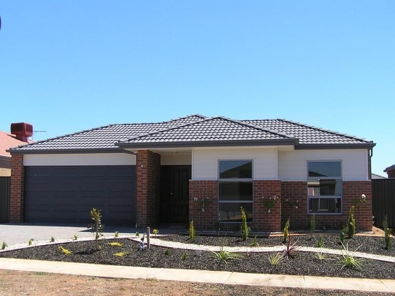 Lot 921 Cadell Avenue, Tarneit VIC 3029