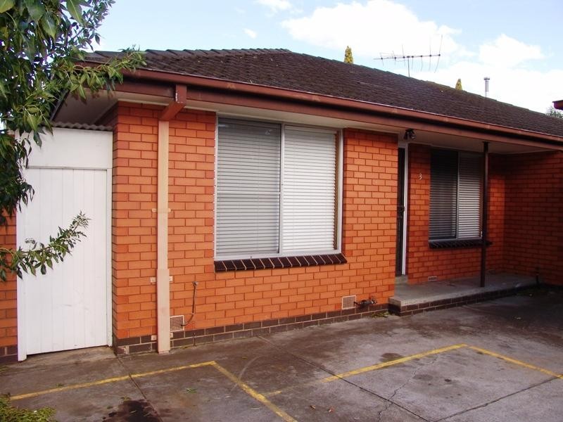 3/1 Bowman Street, Werribee VIC 3030