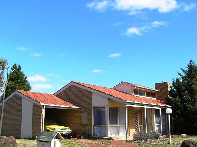 12 Barber Drive, Hoppers Crossing VIC 3029