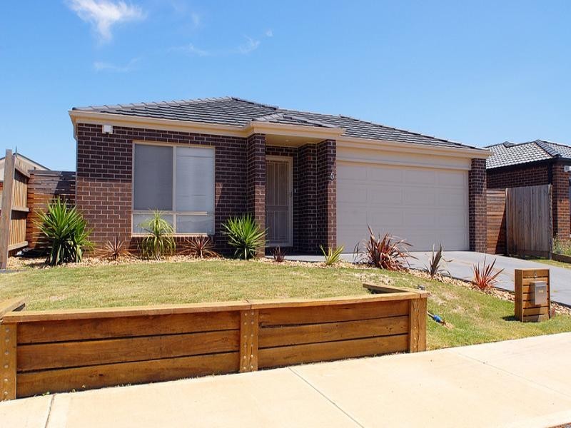 6 Blaze Terrace, Tarneit VIC 3029