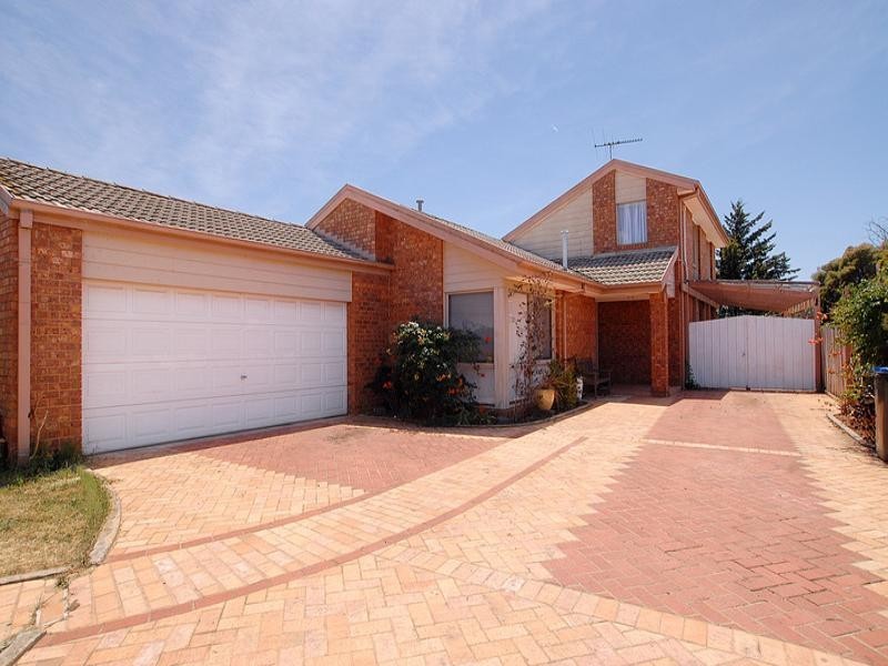 21 Cassowary Avenue, Werribee VIC 3030