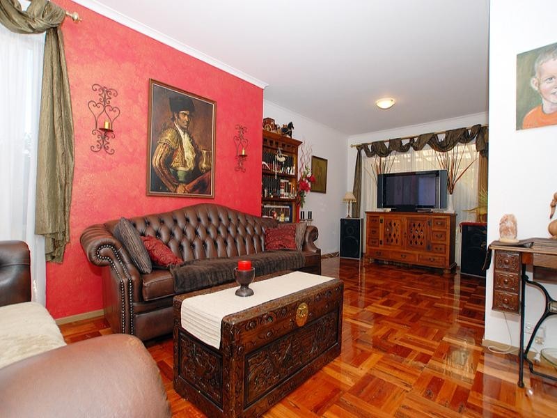 21 Cassowary Avenue, Werribee VIC 3030