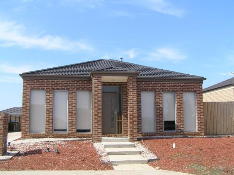 1/12 Vassar Court, Truganina VIC 3029