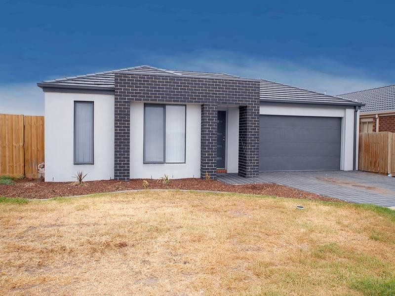 145 Westmeadows Lane, Truganina VIC 3029