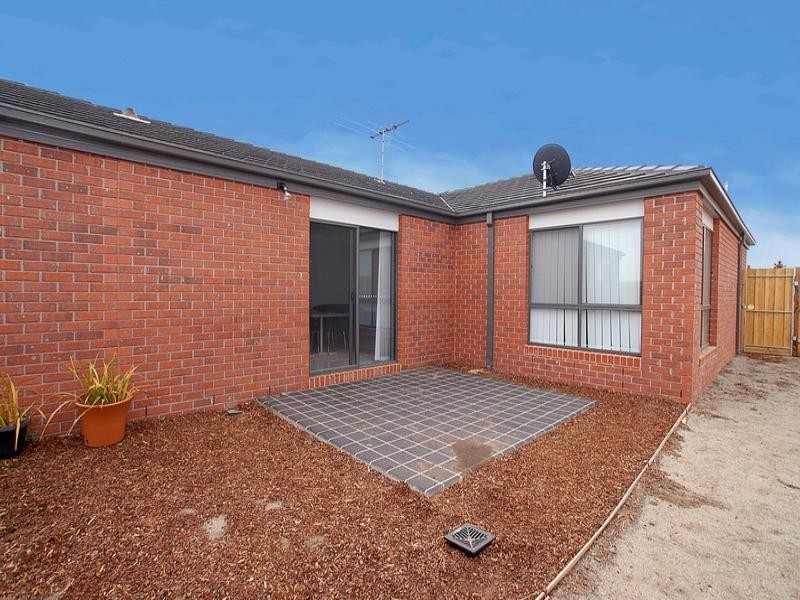 145 Westmeadows Lane, Truganina VIC 3029