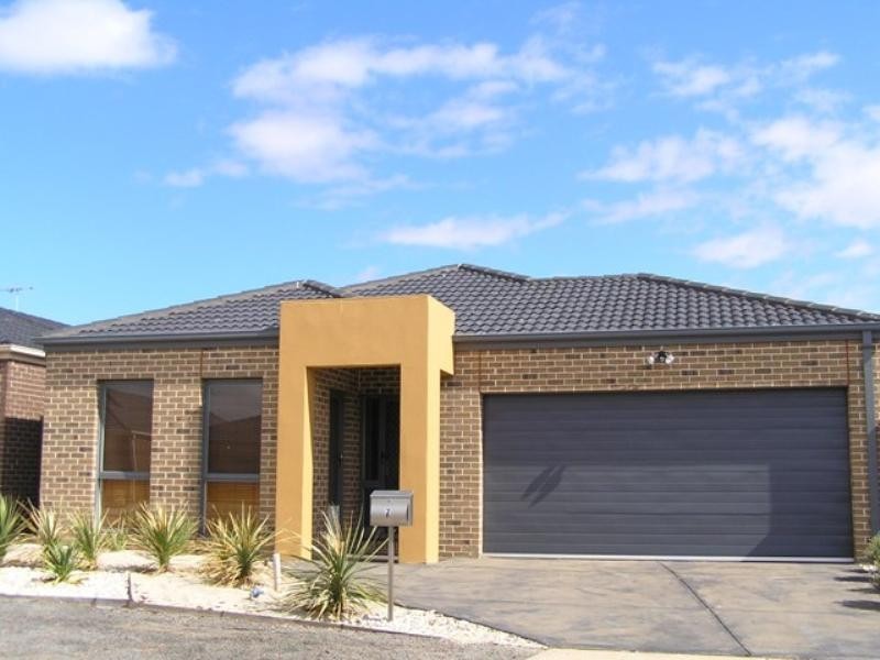 7 Lindrum Outlook, Tarneit VIC 3029