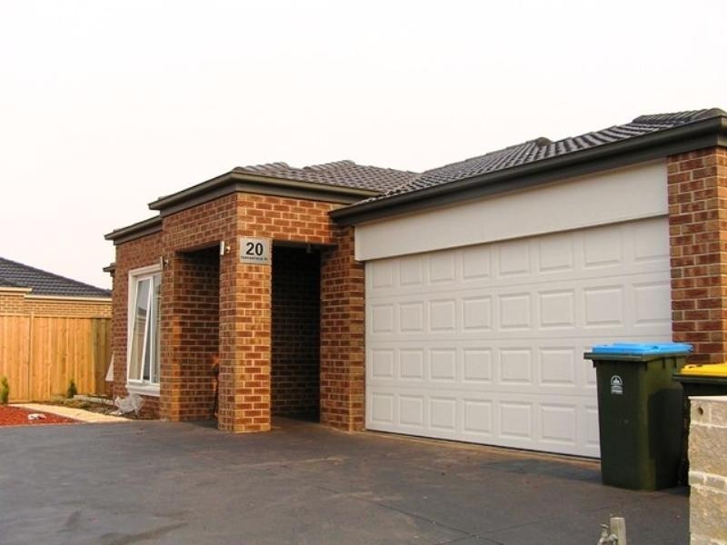 20 Tenterfield Place, Tarneit VIC 3029