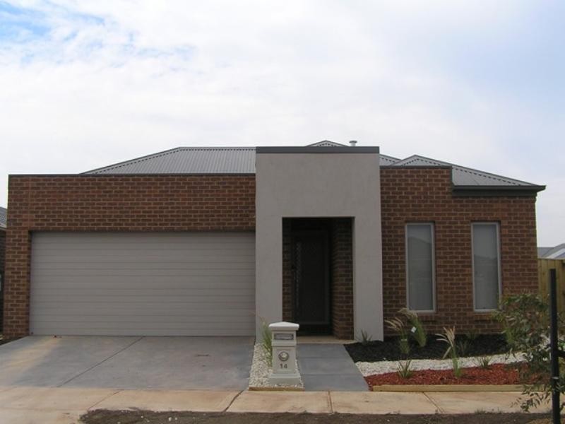 14 Crissa Street, Tarneit VIC 3029