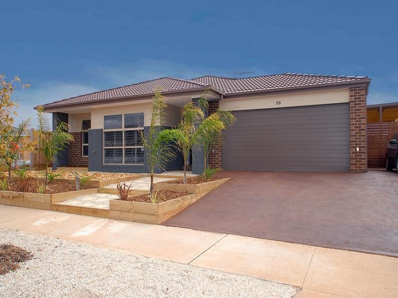 26 Azure Drive, Tarneit VIC 3029