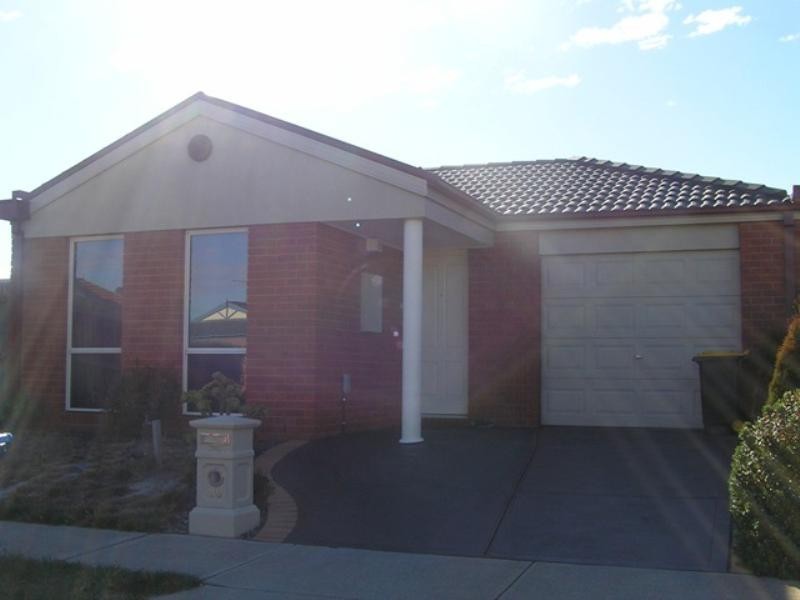 20 Ventosa Way, Werribee VIC 3030