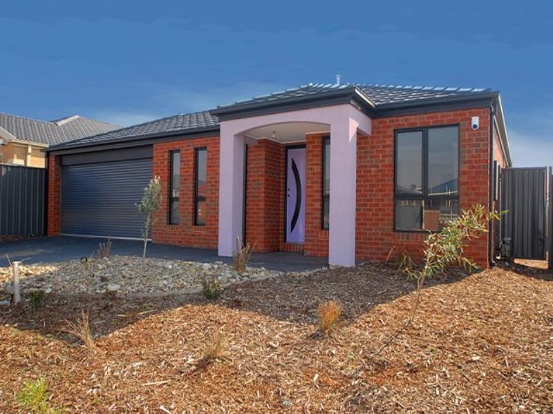 3 Bellfield Court, Wyndham Vale VIC 3024