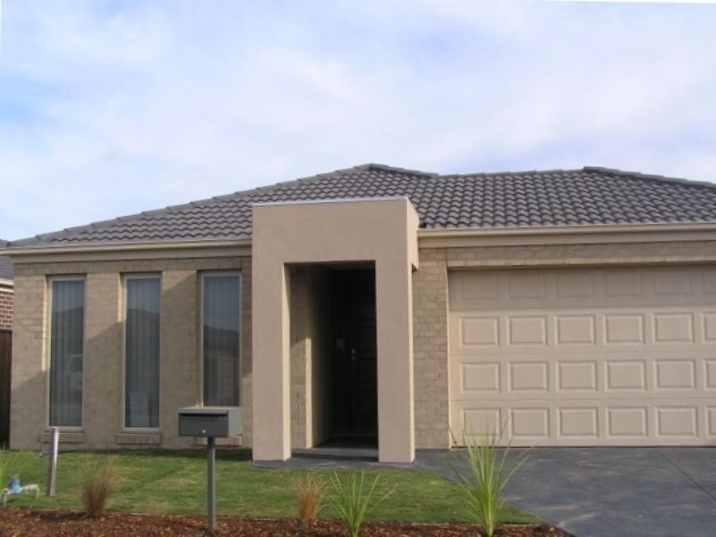 15 Crissa Street, Tarneit VIC 3029