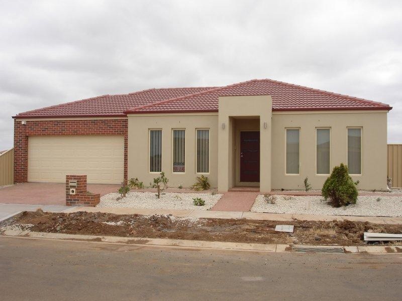 1/39 Horseshoe Circuit, Truganina VIC 3029