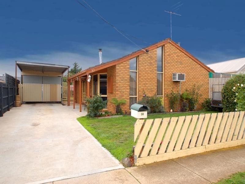 30 Black Forest Road, Werribee VIC 3030