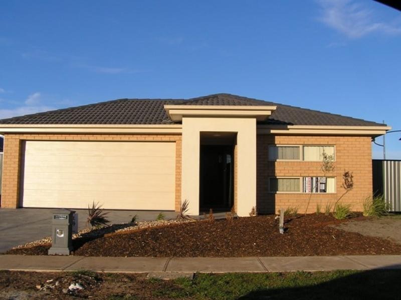36 Eagle Ridge Prom, Tarneit VIC 3029