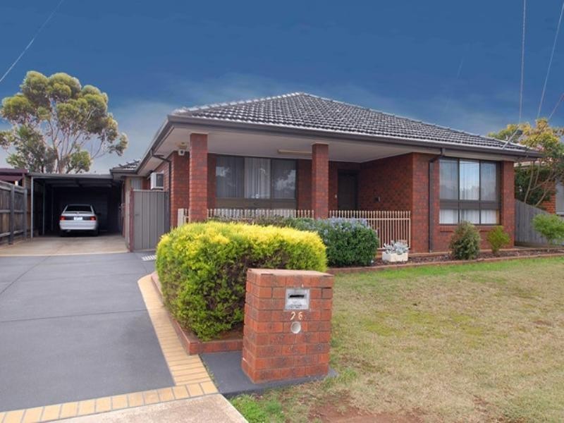 26 Hampstead Drive, Hoppers Crossing VIC 3029