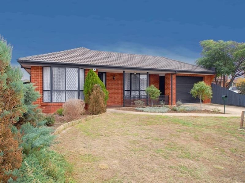 8 Potomac Court, Werribee VIC 3030