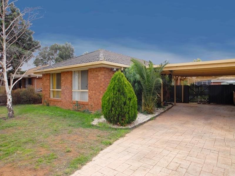 4 Yarra Street, Werribee VIC 3030