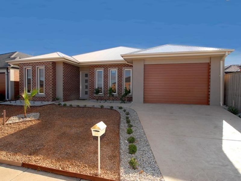 34 Azure Drive, Tarneit VIC 3029