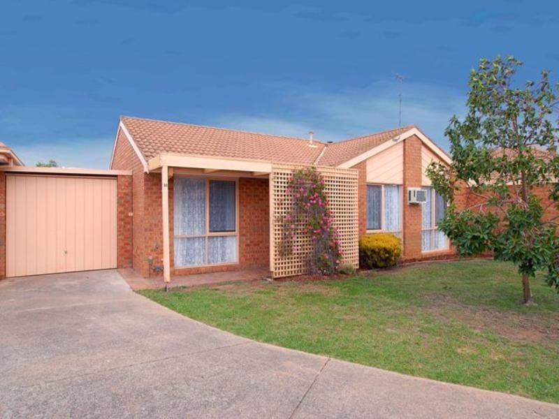 16 The Mews, Hoppers Crossing VIC 3029
