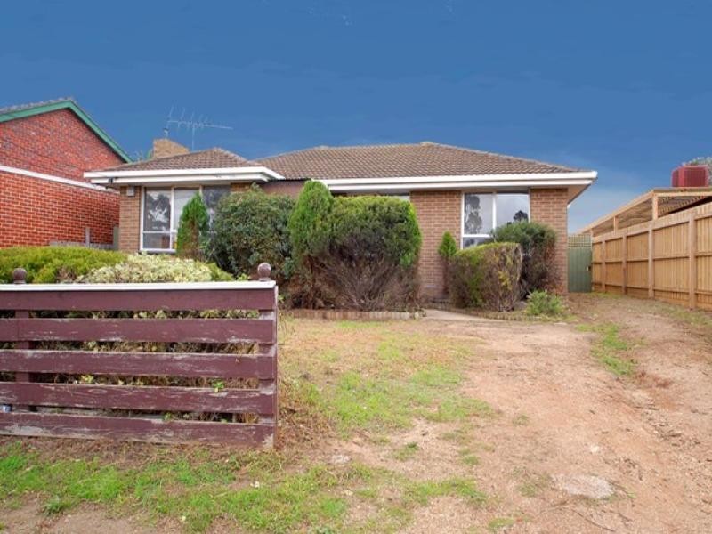 21 Ridge Drive, Wyndham Vale VIC 3024