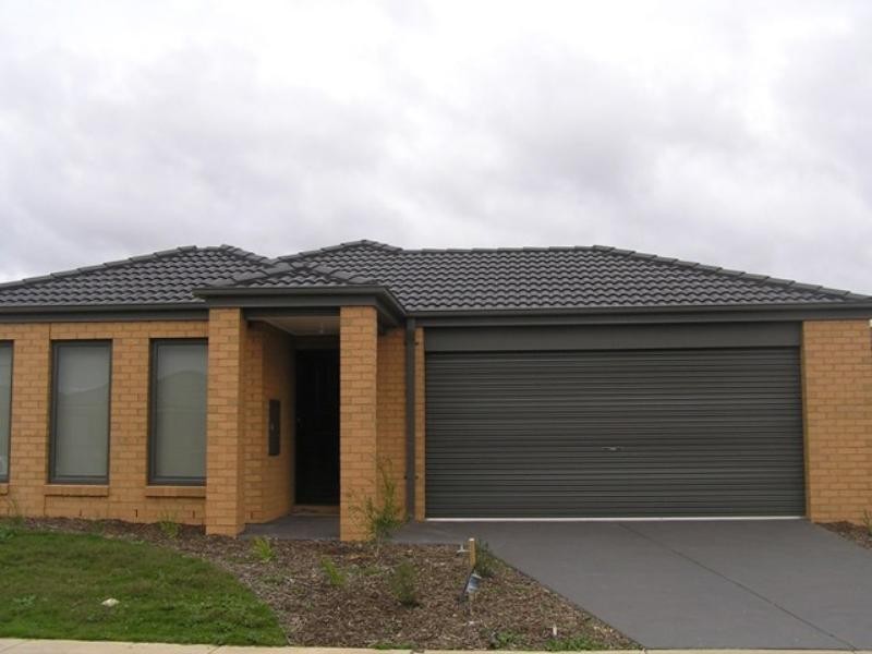 Lot 368 Blue Jay Crescent, Tarneit VIC 3029