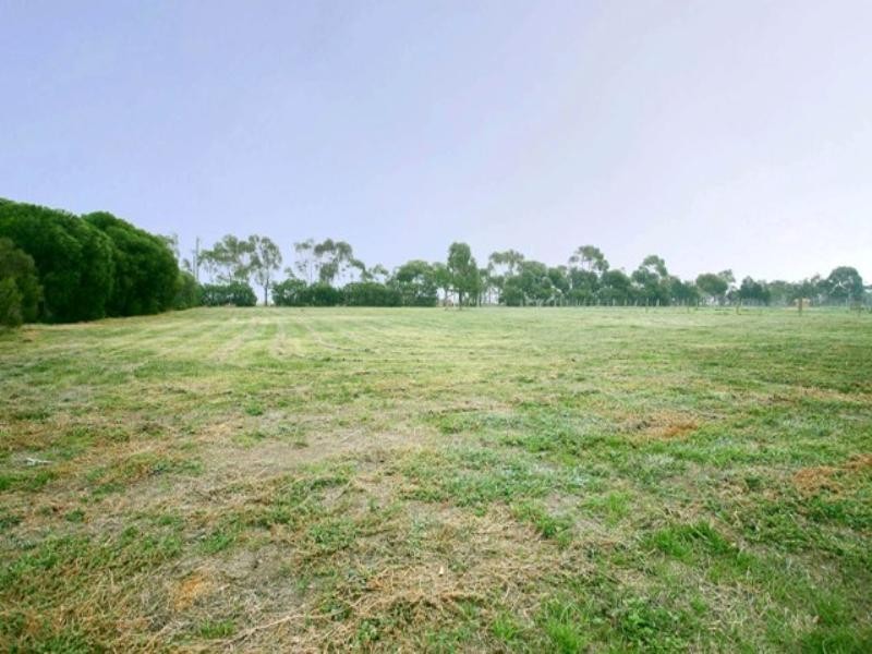 Lot 2 Rifle Range Road, Werribee South VIC 3030