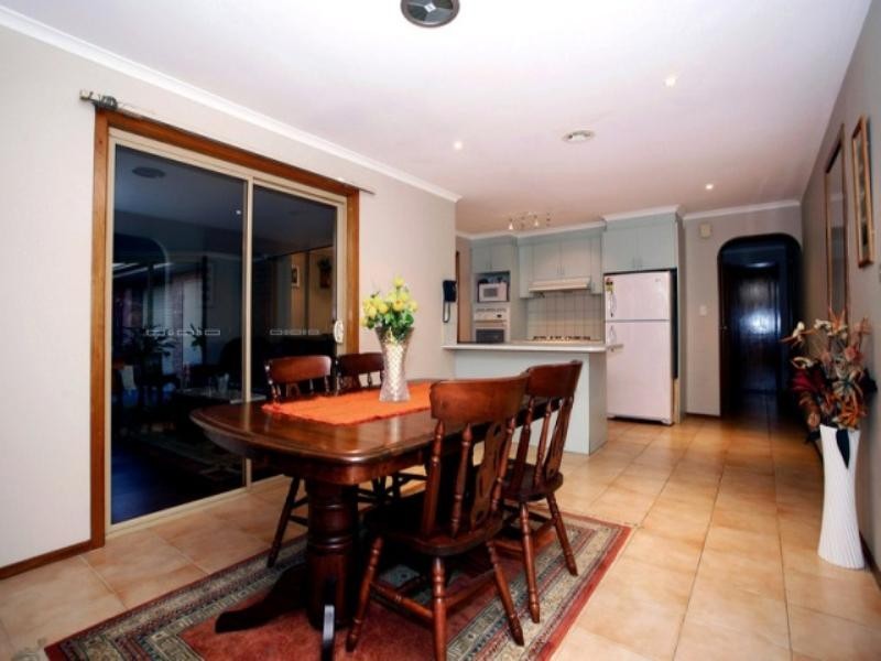 1 Betula Rise, Hoppers Crossing VIC 3029