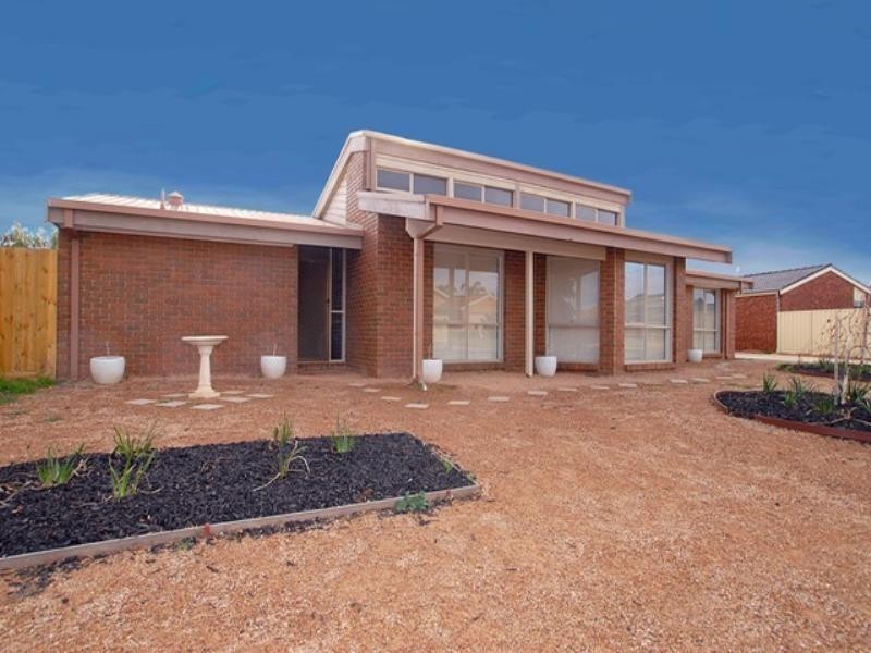 41 Doris Drive, Hoppers Crossing VIC 3029