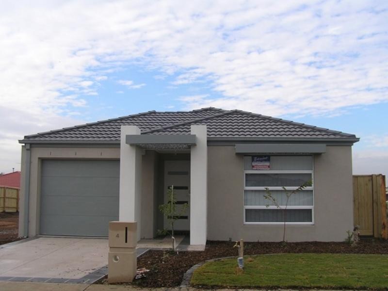 4 Narung Way, Wyndham Vale VIC 3024
