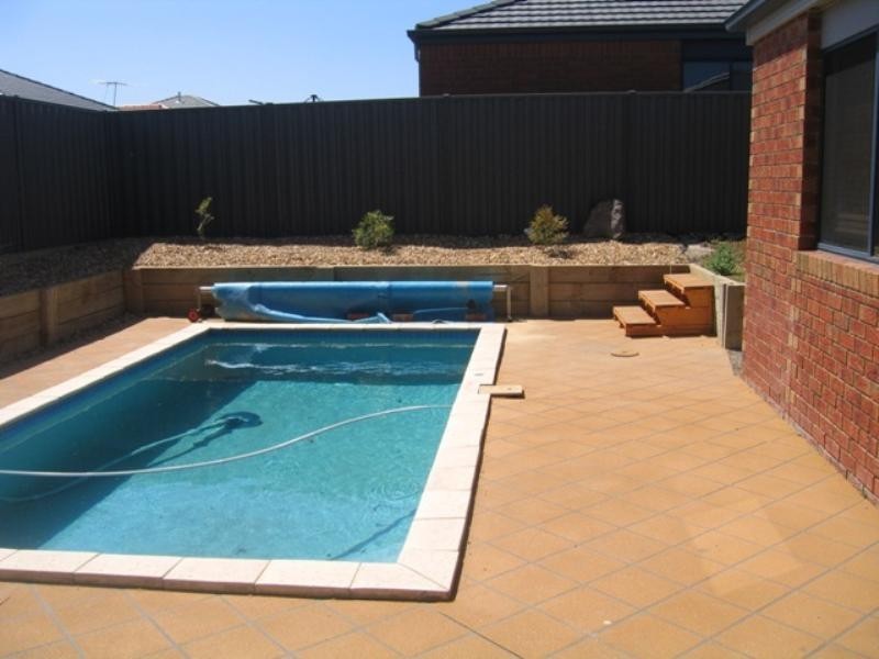 28 Condamine Avenue, Wyndham Vale VIC 3024