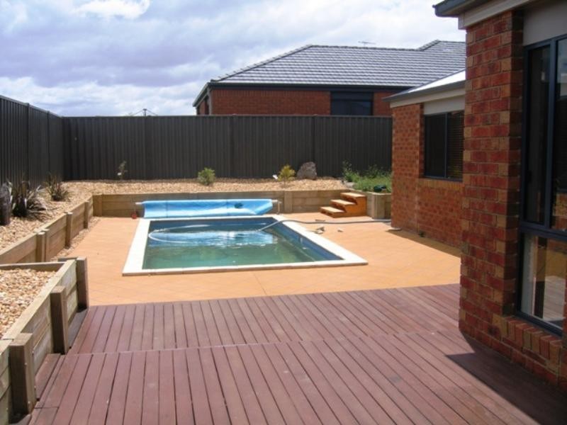 28 Condamine Avenue, Wyndham Vale VIC 3024