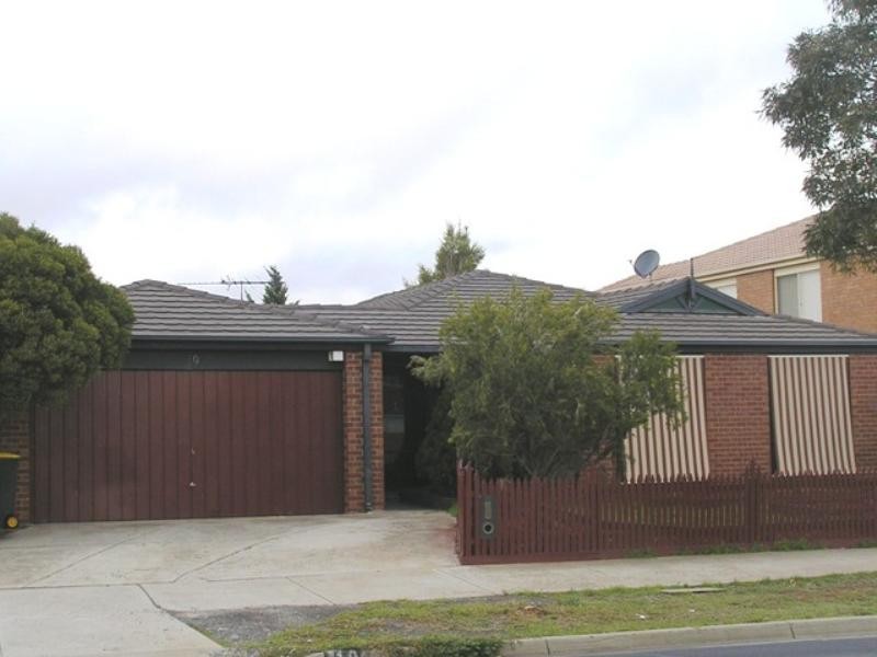 19 Medina Drive, Hoppers Crossing VIC 3029